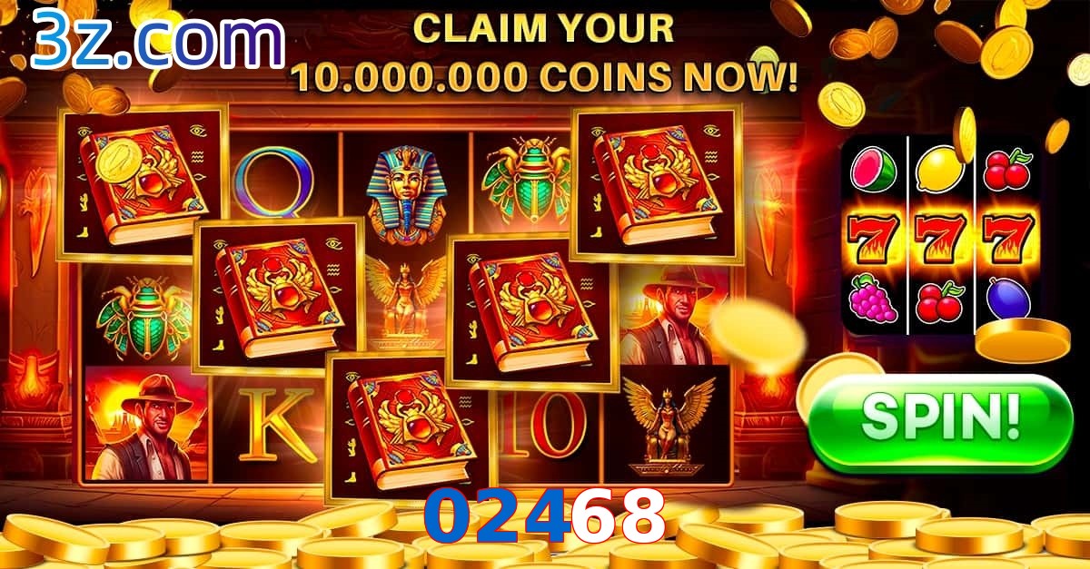 02468 slots